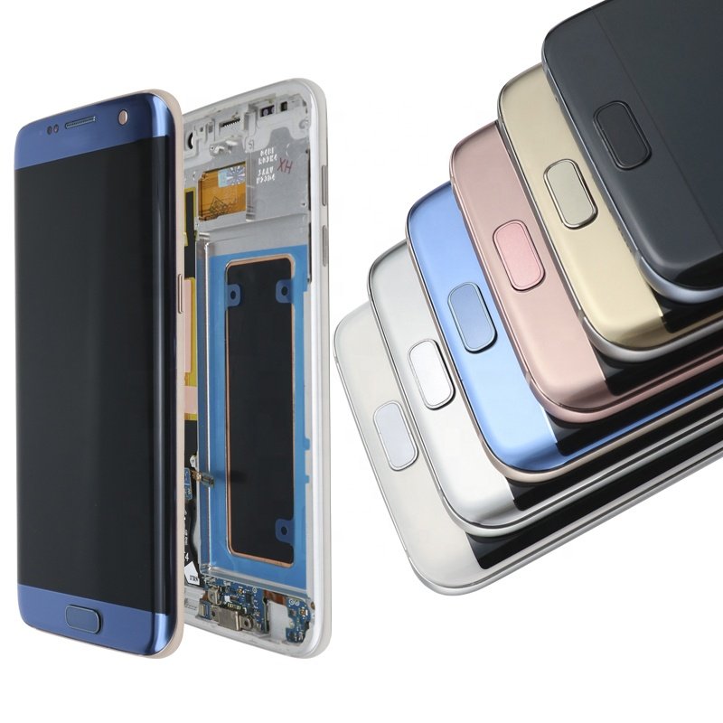 Changlin LCD Touch Screen For Samsung A10 A20 A30 A40 A50 A70 replacement LCD display mobile phone lcds