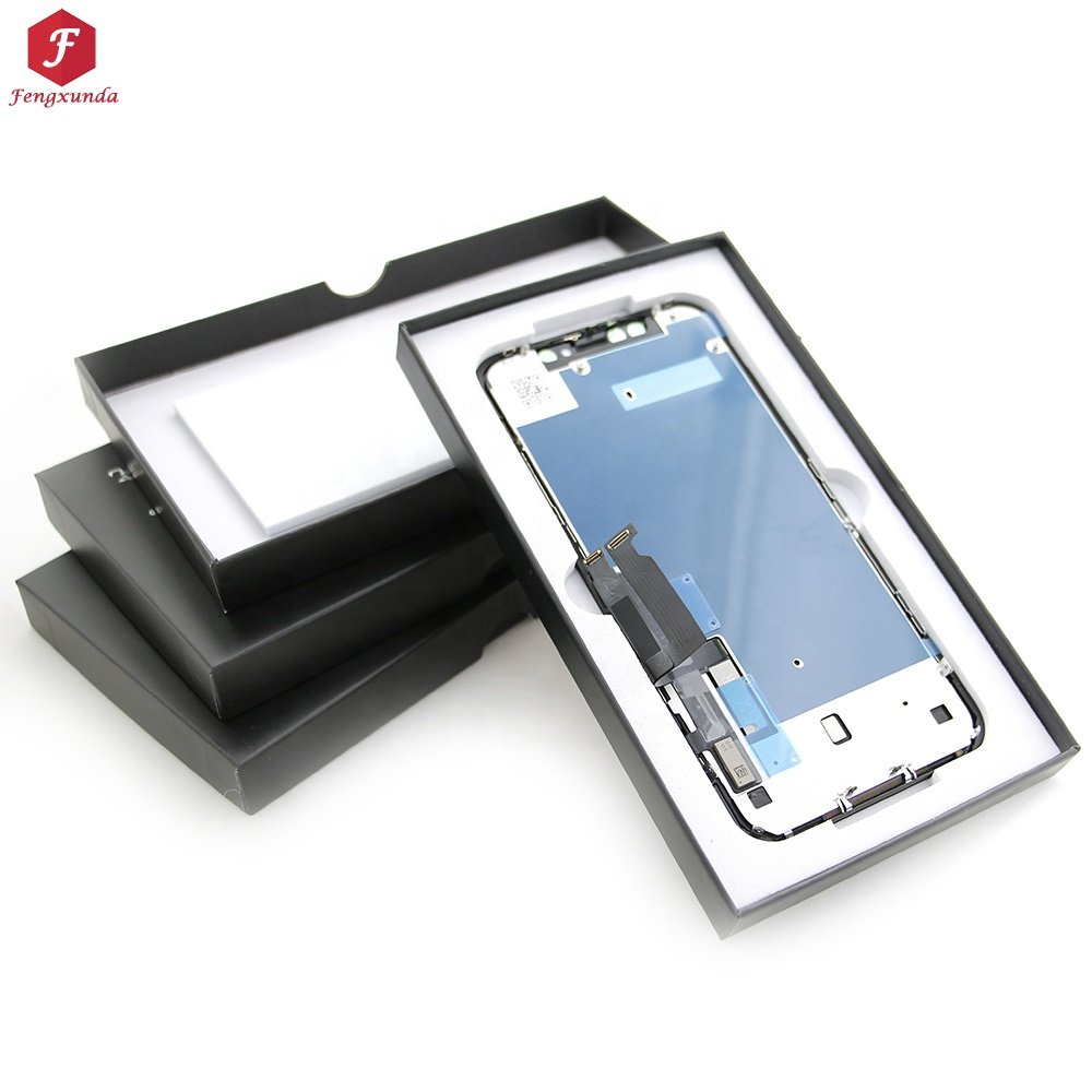 gx oled oem original mobile phone lcd for iphone 12 pro max display for iphone 12 pro max lcd screen display original