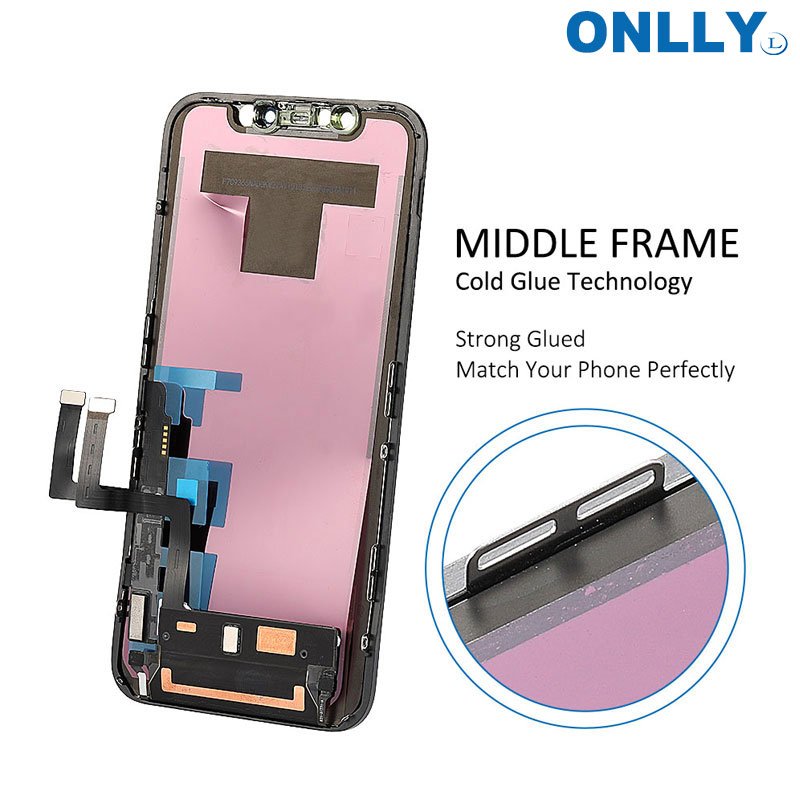 Mobile Phones Touch Screen Display Lcd For Iphone 11 Lcd Display original Replacement Screen OLED