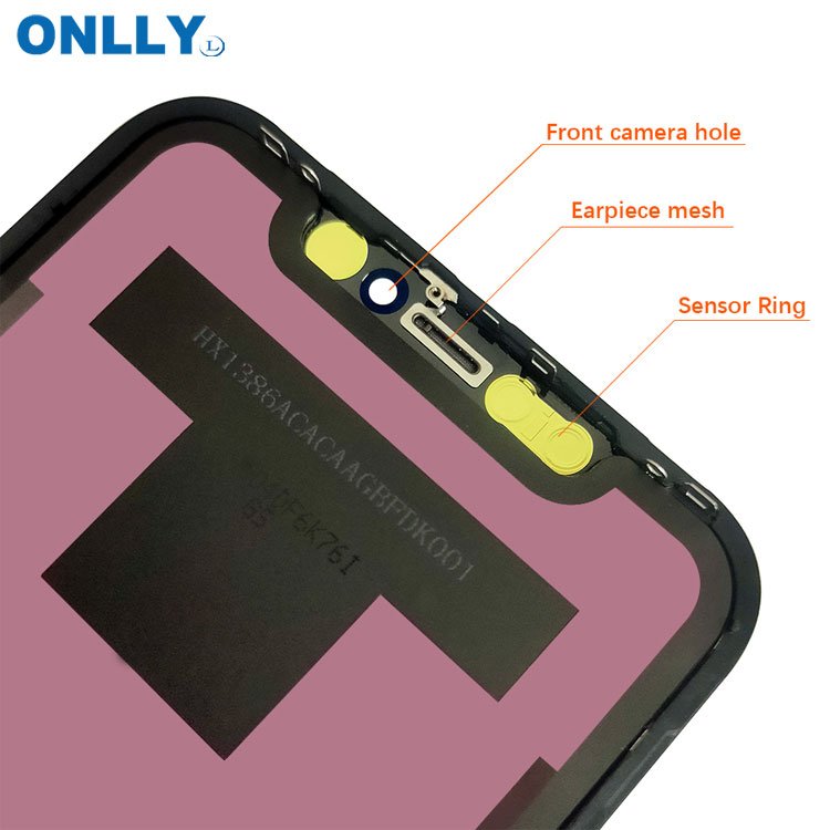 Mobile Phones Touch Screen Display Lcd For Iphone 11 Lcd Display original Replacement Screen OLED