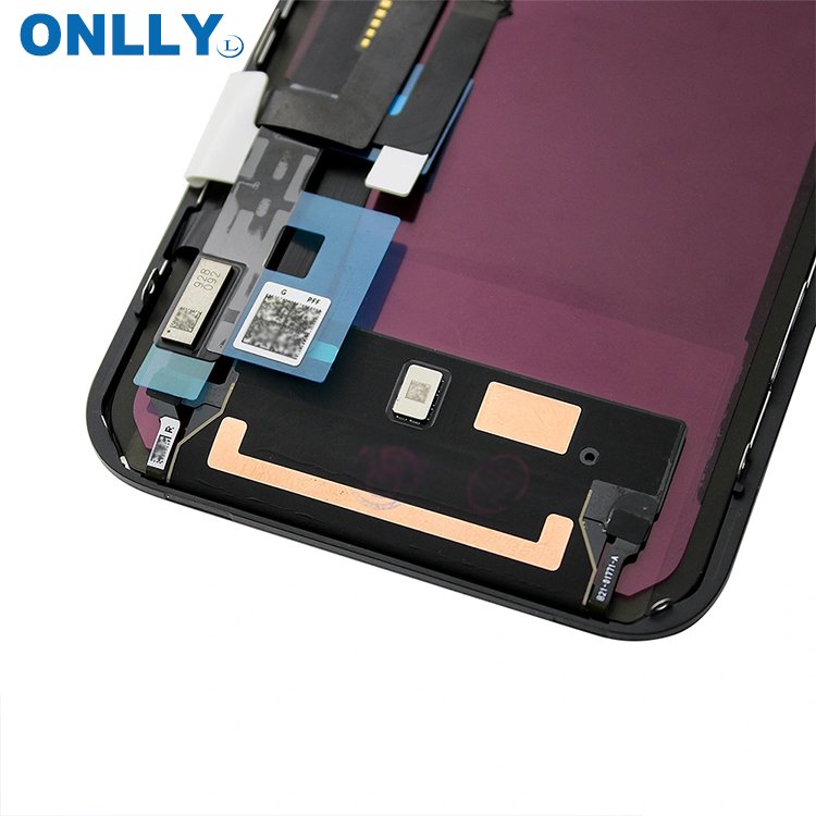 Mobile Phones Touch Screen Display Lcd For Iphone 11 Lcd Display original Replacement Screen OLED