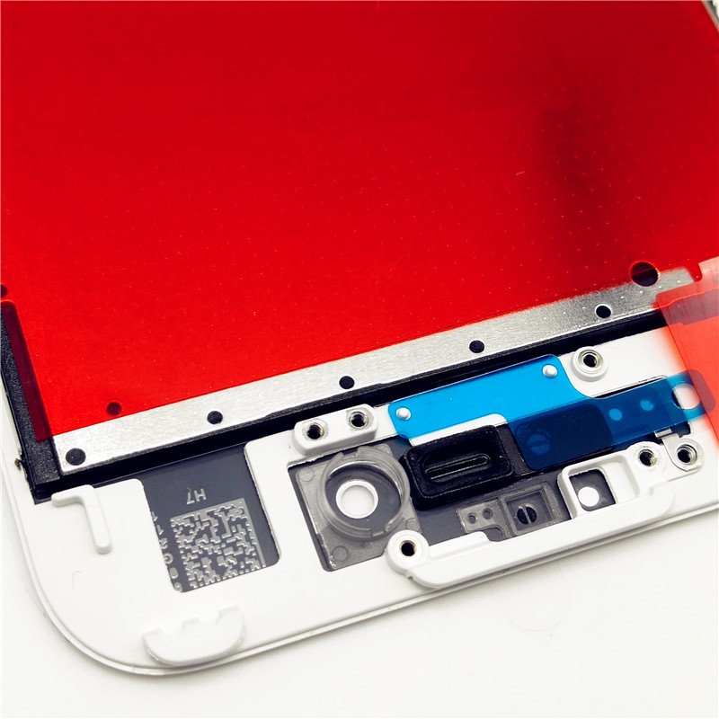 Wholesale LCD Screen Assembly for iPhone 7 7P 8 8P X XS XR XSM 11 12 and 13 Series LCD Display Replacement Mobile Phone LCDs