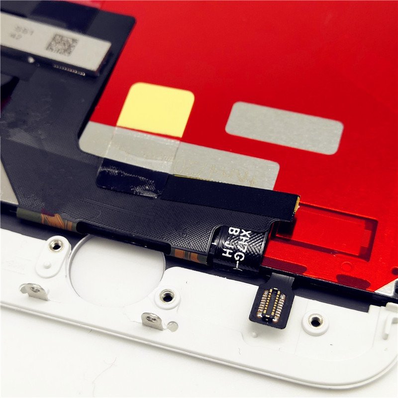 Wholesale LCD Screen Assembly for iPhone 7 7P 8 8P X XS XR XSM 11 12 and 13 Series LCD Display Replacement Mobile Phone LCDs