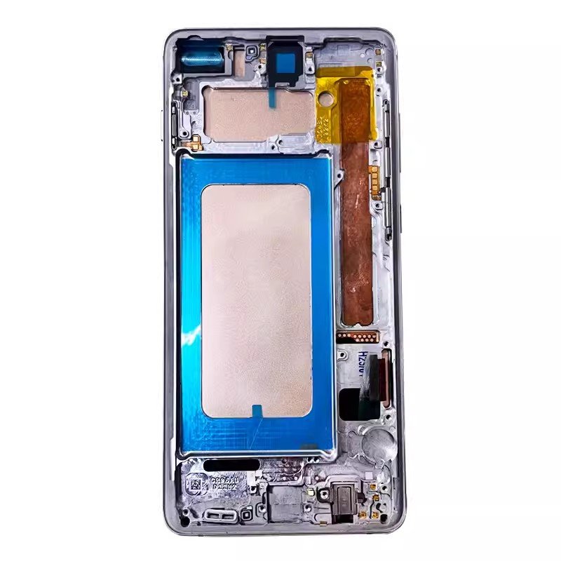 for Samsung Galaxy Note 10 Note 10 Plus N975 Mobile Phone Lcds Display Touch Screen Replacement Factory Wholesale