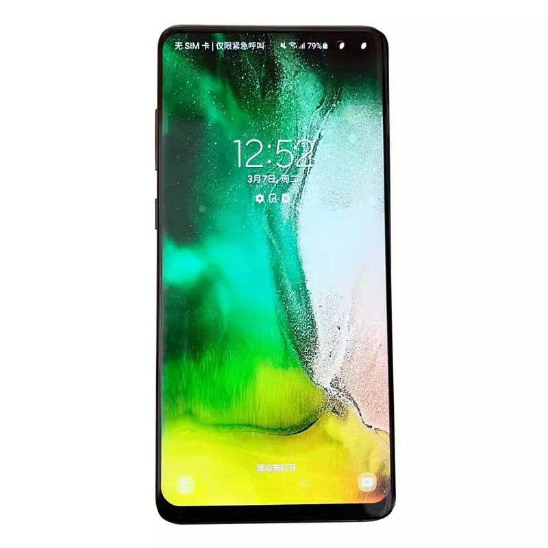 for Samsung Galaxy Note 10 Note 10 Plus N975 Mobile Phone Lcds Display Touch Screen Replacement Factory Wholesale