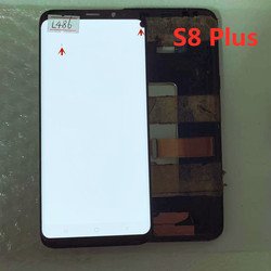 For Samsung Galaxy S8 Plus