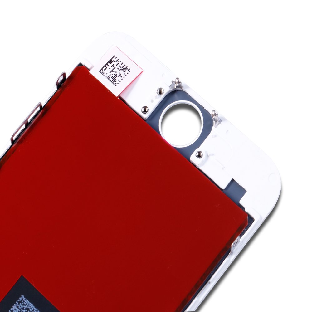Factory Wholesale Mobile Phone Lcd Display Touch Screen Panel Replacement for iPhone 5 6G 7G 8G X TFT LCD Display