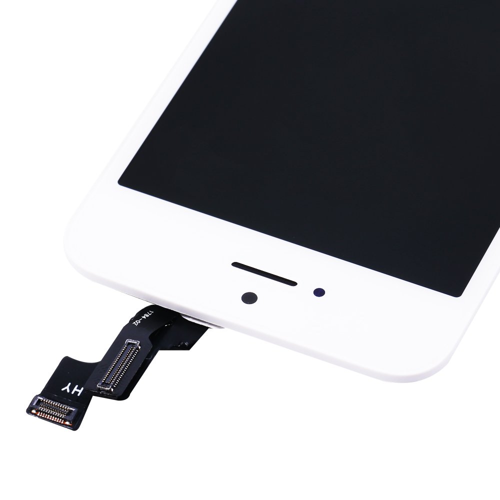 Factory Wholesale Mobile Phone Lcd Display Touch Screen Panel Replacement for iPhone 5 6G 7G 8G X TFT LCD Display