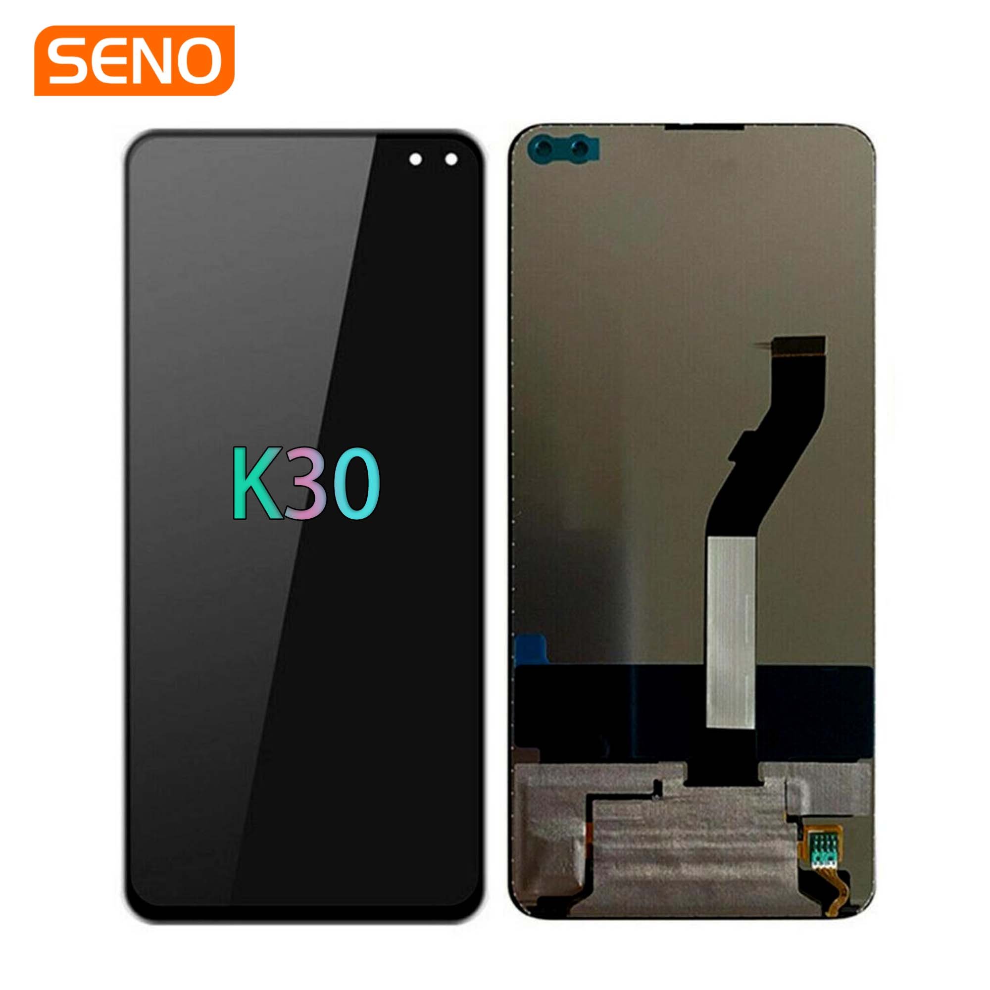 Factory Wholesale Mobile LCD Screen For Redmi K30 5G K30 ULTRA AMOLED CHEAP LCD Display Touch Screen Digitizer