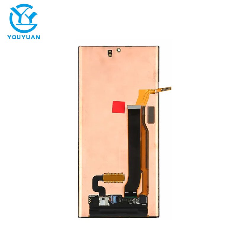Hot Sale Original For Samsung Note 20 Ultra LCD Screen Display Assembly