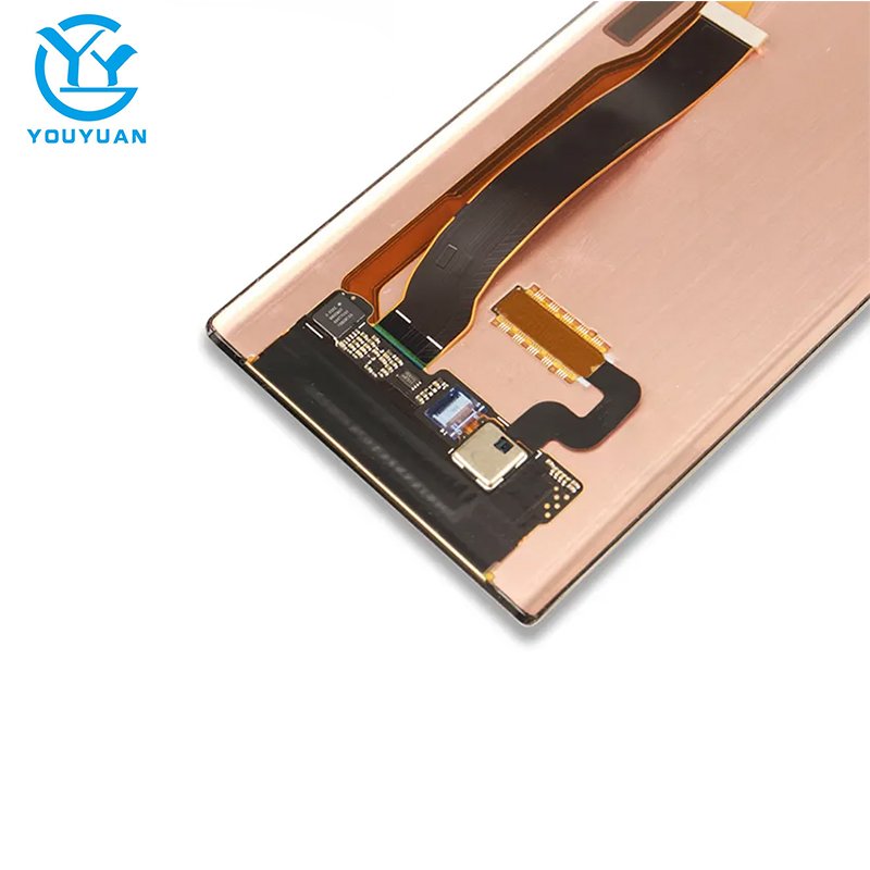 Hot Sale Original For Samsung Note 20 Ultra LCD Screen Display Assembly