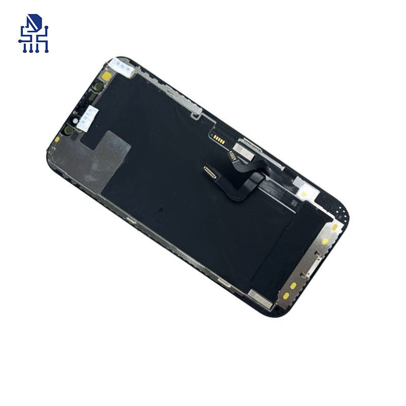 Suitable for iphone 12 display replacement screen Suitable for iphone 12 mobile phone display JK LCD screen