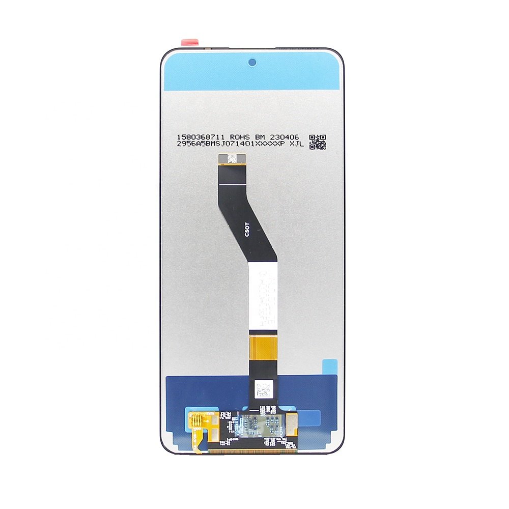 Mobile Phone LCDs For Xiaomi Poco M4 Pro 5G LCD Display For Redmi Note 11 5G Note 11E Display Touch Screen Replacement