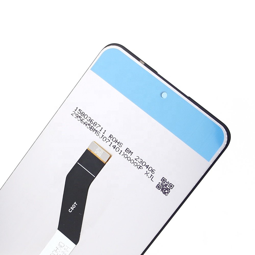 Mobile Phone LCDs For Xiaomi Poco M4 Pro 5G LCD Display For Redmi Note 11 5G Note 11E Display Touch Screen Replacement