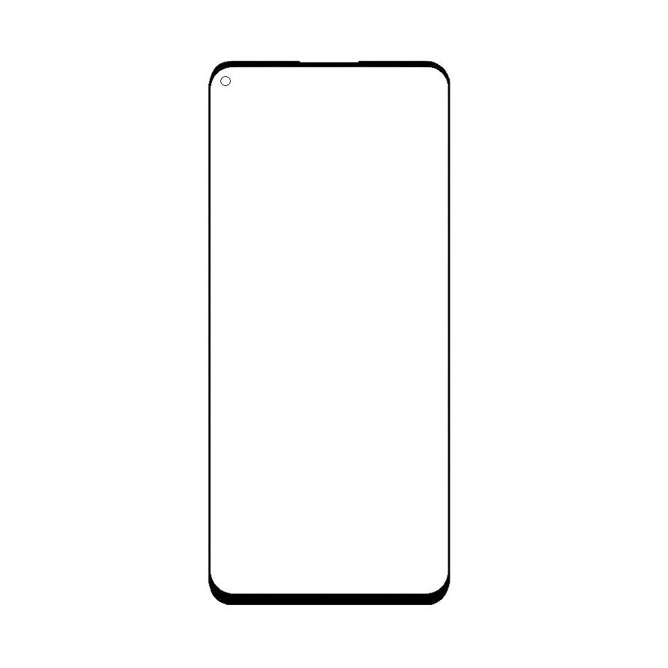 Factory Wholesale Hot Selling Mobile Phone LCD Screen For ZTE Axon 11 SE 5G Replacement CHEAP LCD Display Touch Screen Digitizer
