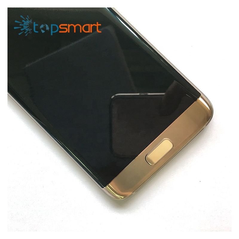 mobile phone lcd for samsung s7 edge original