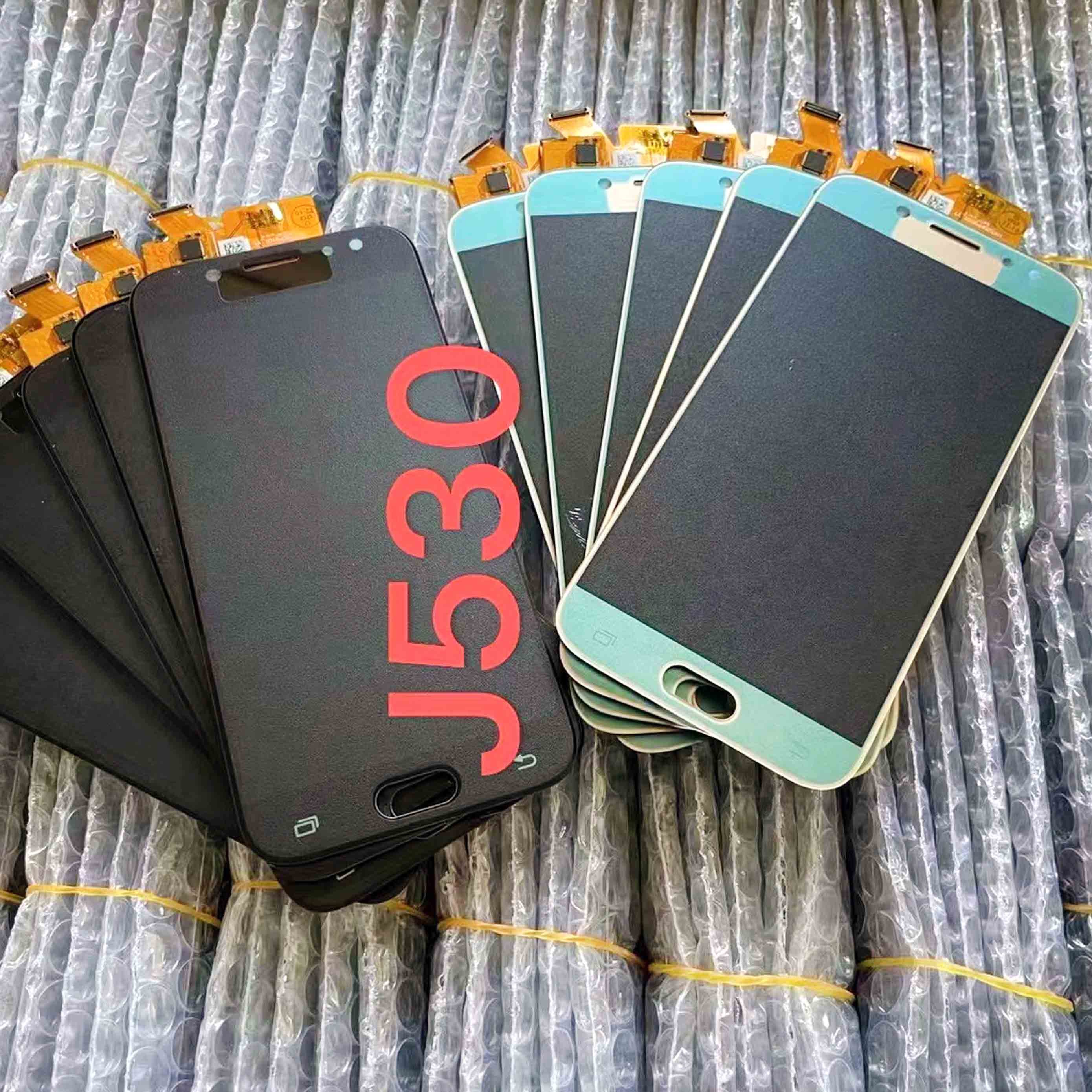 Mobile Phone LCD for Samsung Galaxy G530 G531 G532 Grand Prime VE Duos LCD Display Screen