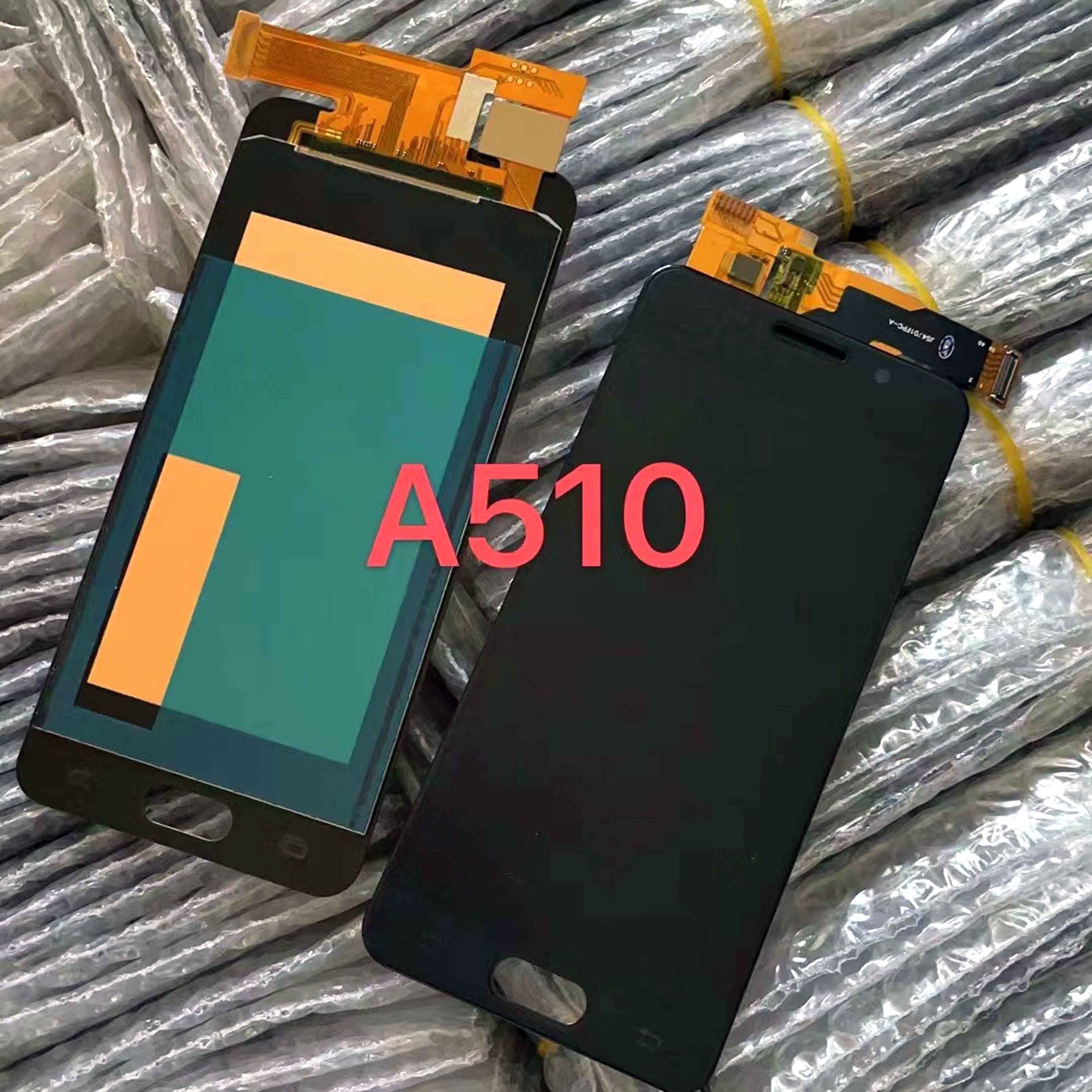 Mobile Phone LCD for Samsung Galaxy G530 G531 G532 Grand Prime VE Duos LCD Display Screen