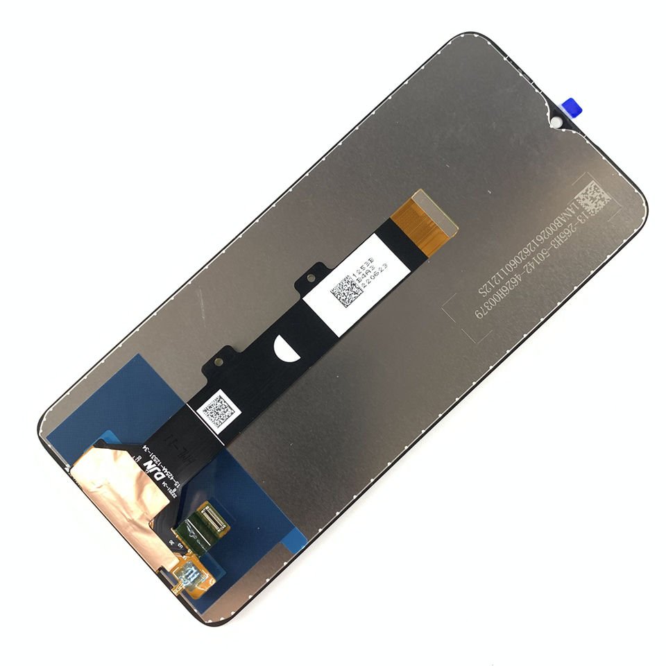 The Moto E22 display of the best-selling original quality mobile phone Moto E22 Lcd, the for Motorola E22 E22i Lcd screen