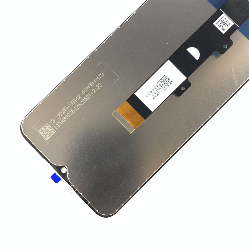 The Moto E22 display of the best-selling original quality mobile phone Moto E22 Lcd, the for Motorola E22 E22i Lcd screen