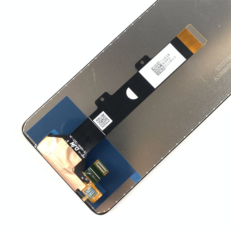 The Moto E22 display of the best-selling original quality mobile phone Moto E22 Lcd, the for Motorola E22 E22i Lcd screen