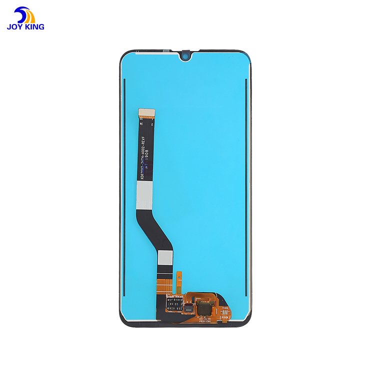 mobile phone lcd For huawei y7 2019 screen Replace screen y7 2019 lcd for huawei y7 2019 lcd screen display