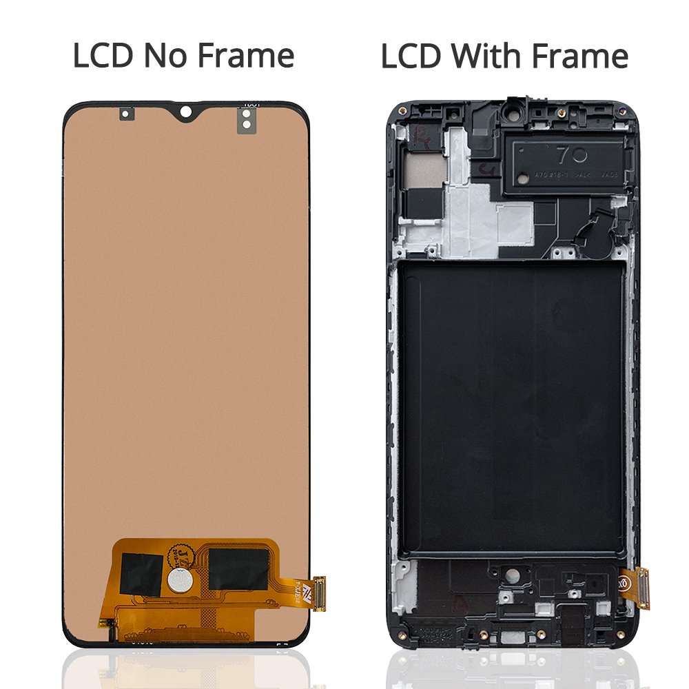 LCD Screen Touch Display Assembly for samsung a10 a20 a30 a40 a50 a60 a70 display