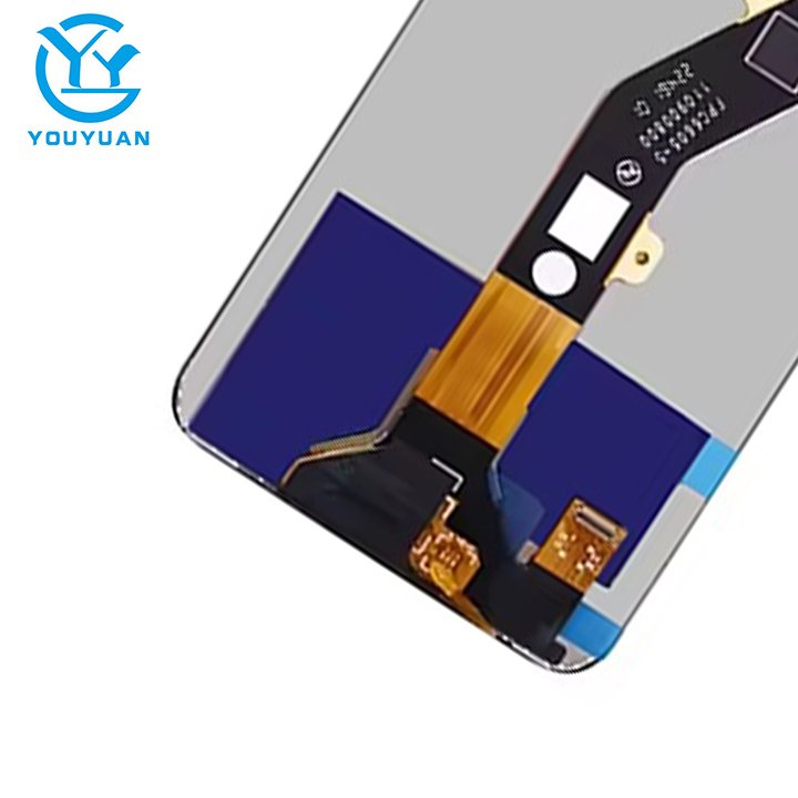Wholesale mobile phone for infinix smart 7 lcd screen x6515 mobile phone lcd touch screen replacement