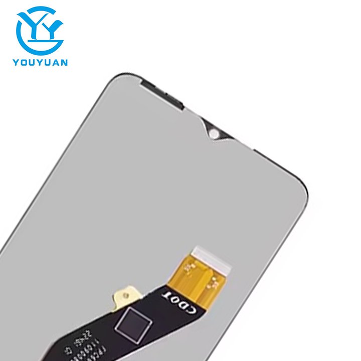 Wholesale mobile phone for infinix smart 7 lcd screen x6515 mobile phone lcd touch screen replacement