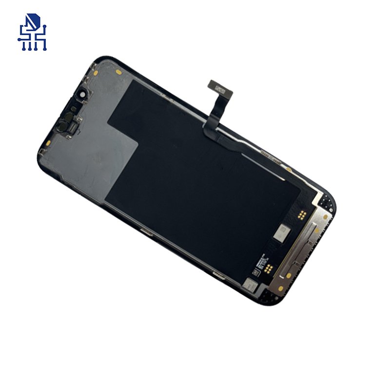 Mobile Phone LCD Screen for iPhone 13 Pro Display Screen Touch Screen Digitizer Assembly Replacement for iPhone 13 Pro Screen