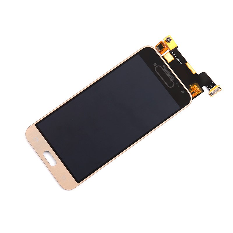 Guangzhou Factory Mobile Phone Lcds For samsung j3 j320 j3 2016 Screen Replacement