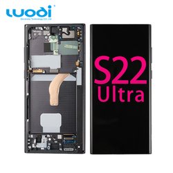 for samsung s22 ultra with frame big size