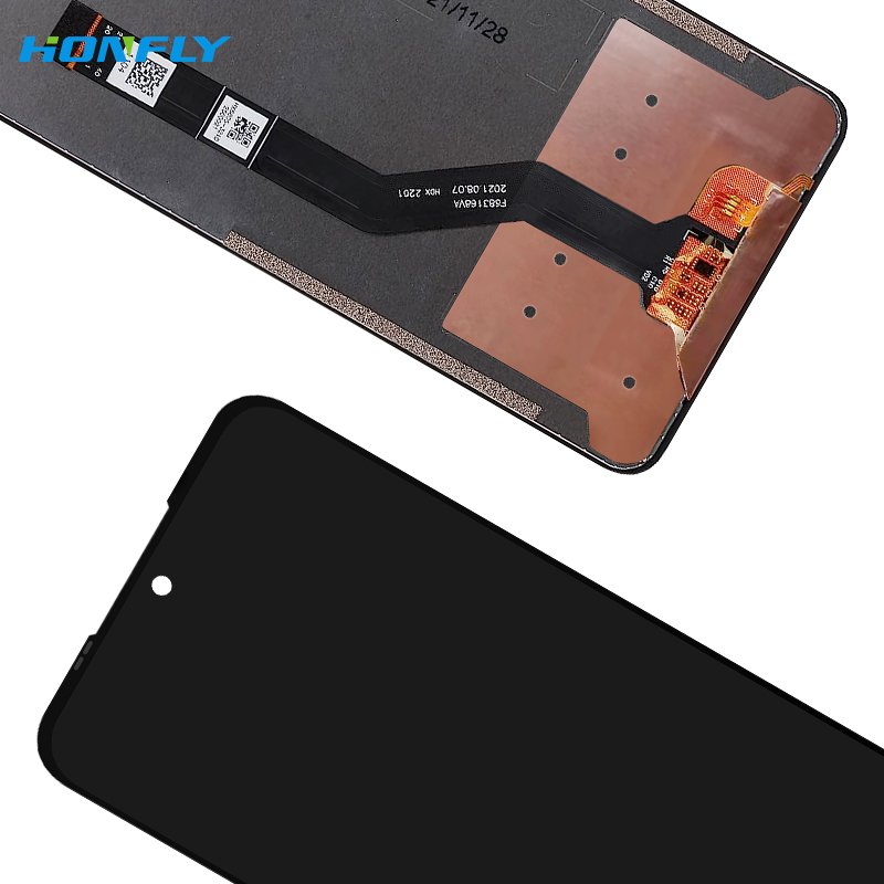Honfly wholesales mobile phone lcds For Umidigi A11 Pro Max lcd touch display Assembly a11 pro max screen replacement