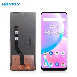 For Umidigi A11 Pro Max