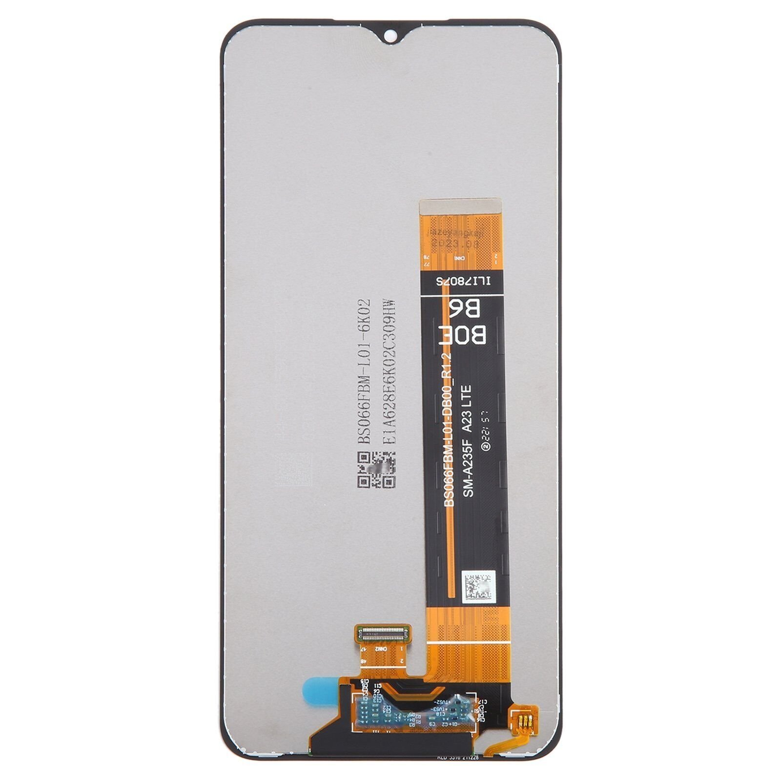 Factory Wholesale for samsung lcd display screen galaxy a15 original replacement
