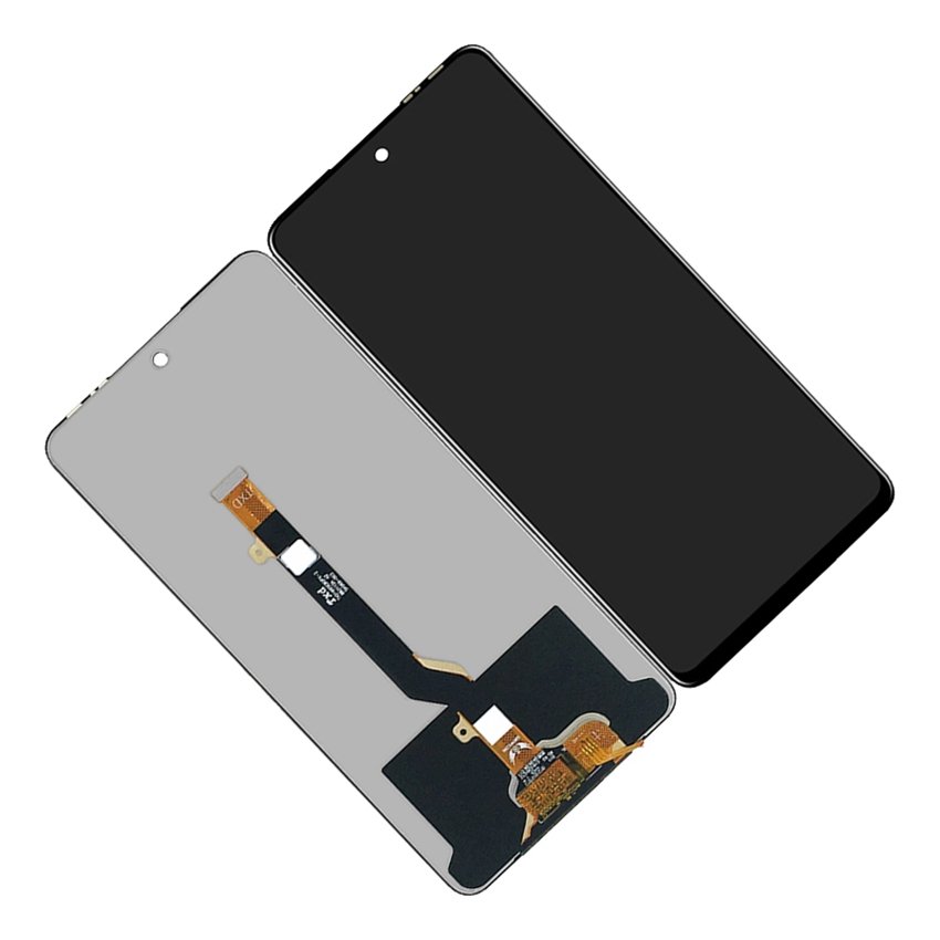 Note 10 Pro X695 Mobile Phone Lcd Touch Screen Replacement Digital Panel Display For Infinix Note 10 Pro X695