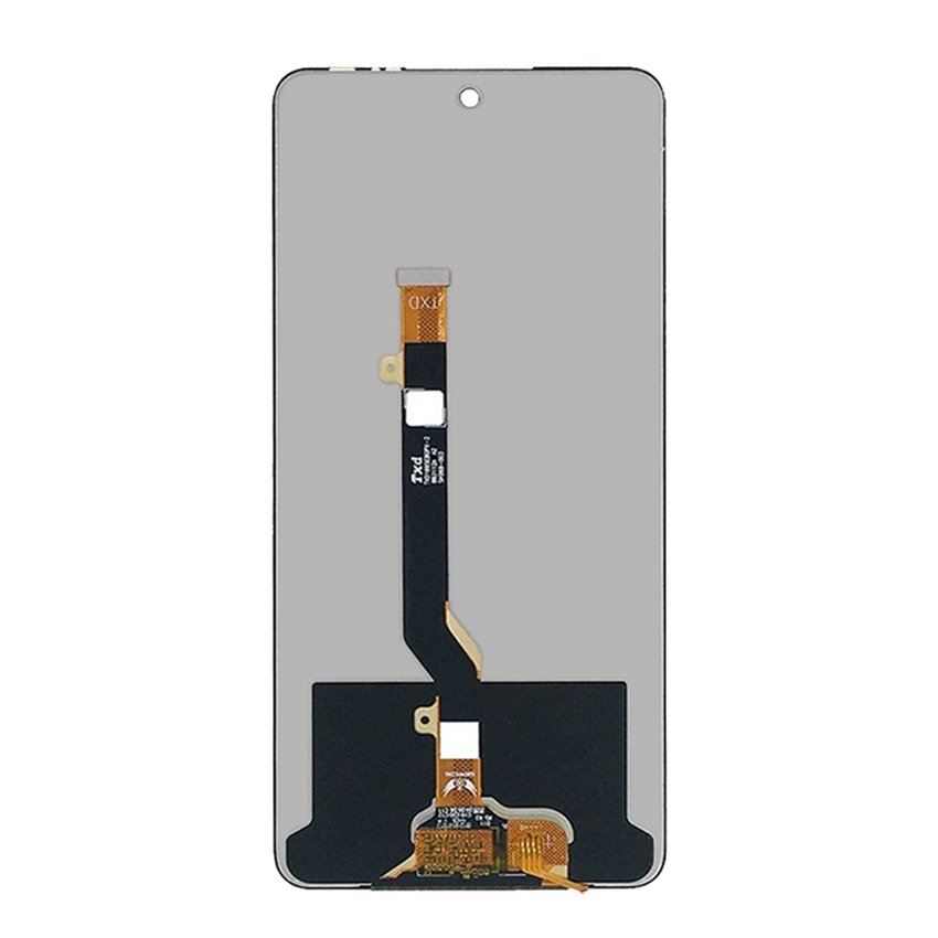Note 10 Pro X695 Mobile Phone Lcd Touch Screen Replacement Digital Panel Display For Infinix Note 10 Pro X695