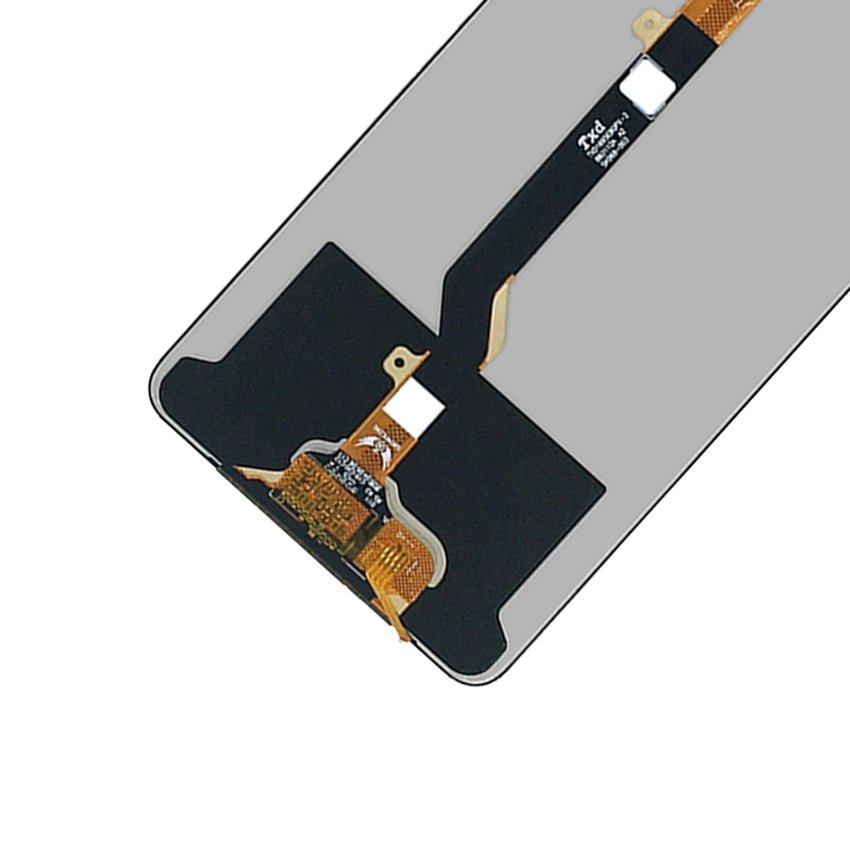 Note 10 Pro X695 Mobile Phone Lcd Touch Screen Replacement Digital Panel Display For Infinix Note 10 Pro X695
