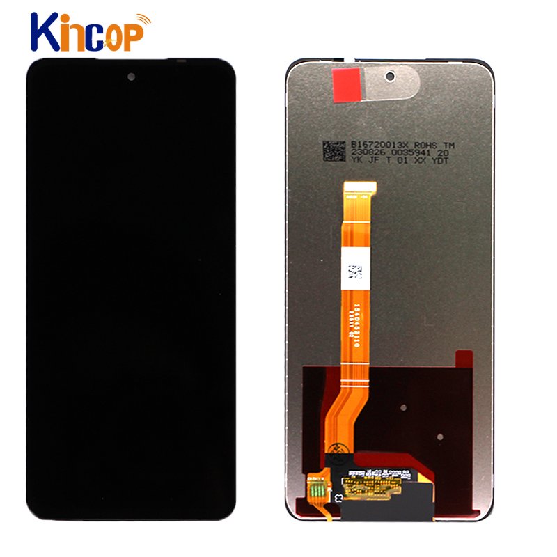 Original Mobile phone lcds For OnePlus Nord 2 5G CE 3 lite LCD Display Screen Touch Panel Digitizer Replacement