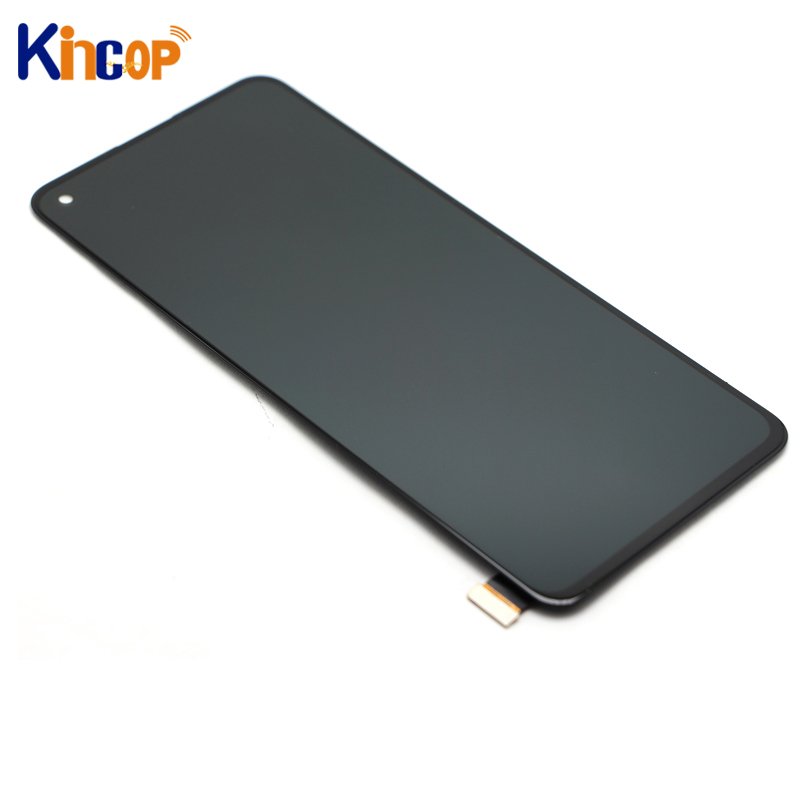 Original Mobile phone lcds For OnePlus Nord 2 5G CE 3 lite LCD Display Screen Touch Panel Digitizer Replacement