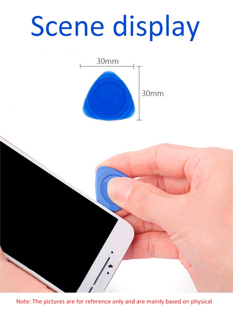 Wholesale Mobile Phone Repair Kit Spudger Pry Opening Lcd Tool Screwdriver Set For iPhone 13 12 8 7 6S 6 Mobile Phone tools