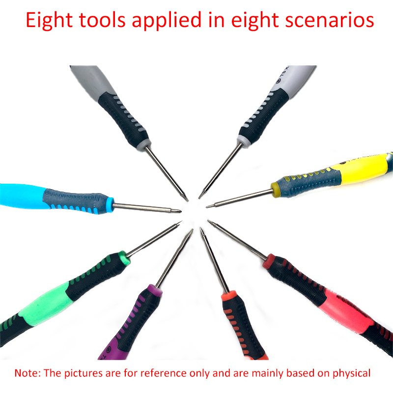 Wholesale Mobile Phone Repair Kit Spudger Pry Opening Lcd Tool Screwdriver Set For iPhone 13 12 8 7 6S 6 Mobile Phone tools