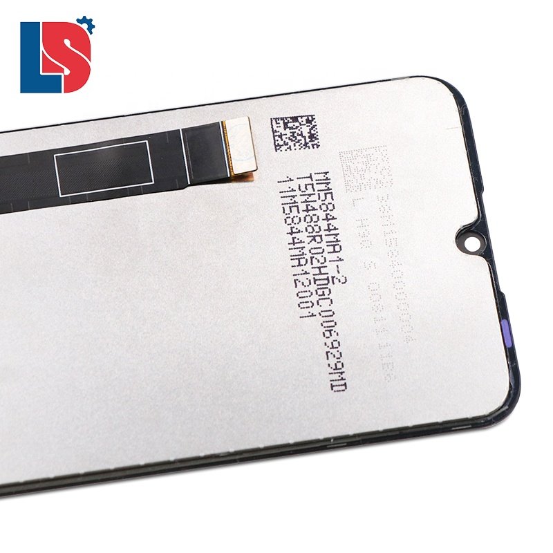 Wholesale Mobile Phone LCD MI Play M1901F9E Display Touch Screen Panel LCD Replacement For For Xiao Mi Play