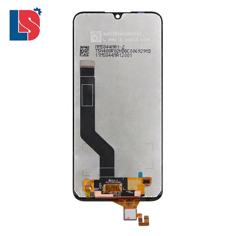 Wholesale Mobile Phone LCD MI Play M1901F9E Display Touch Screen Panel LCD Replacement For For Xiao Mi Play
