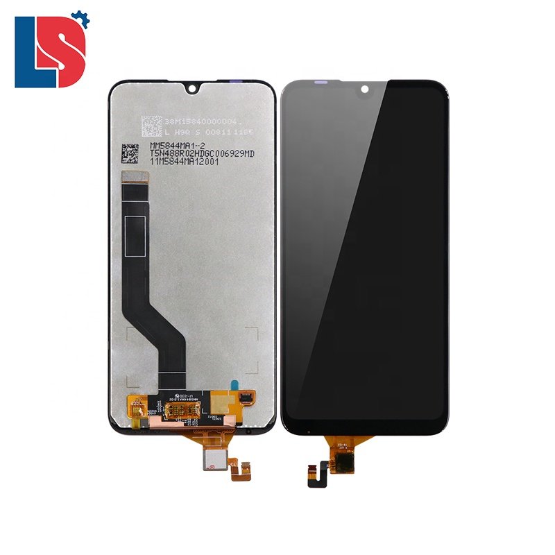 Wholesale Mobile Phone LCD MI Play M1901F9E Display Touch Screen Panel LCD Replacement For For Xiao Mi Play