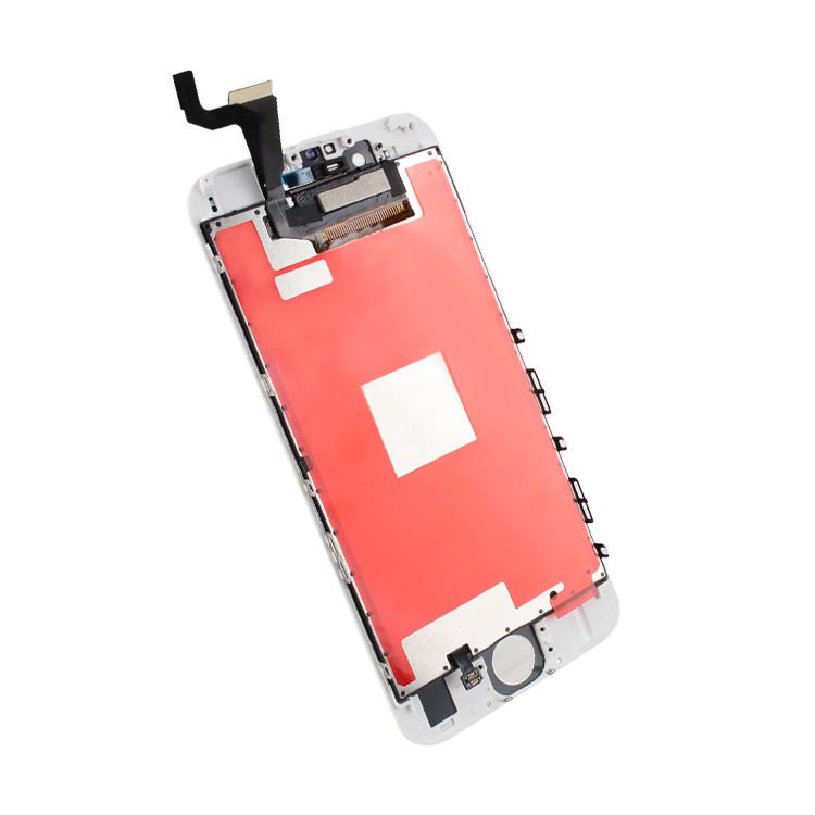Durable Mobile Phone Lcd Display Touch Screen For Iphone 6s/6splus Lcd Screen