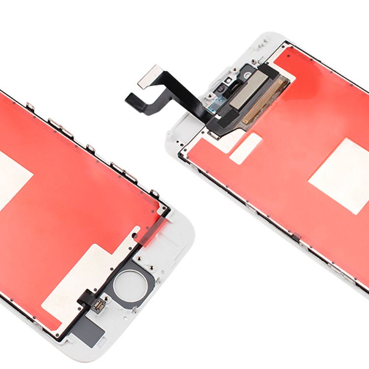 Durable Mobile Phone Lcd Display Touch Screen For Iphone 6s/6splus Lcd Screen