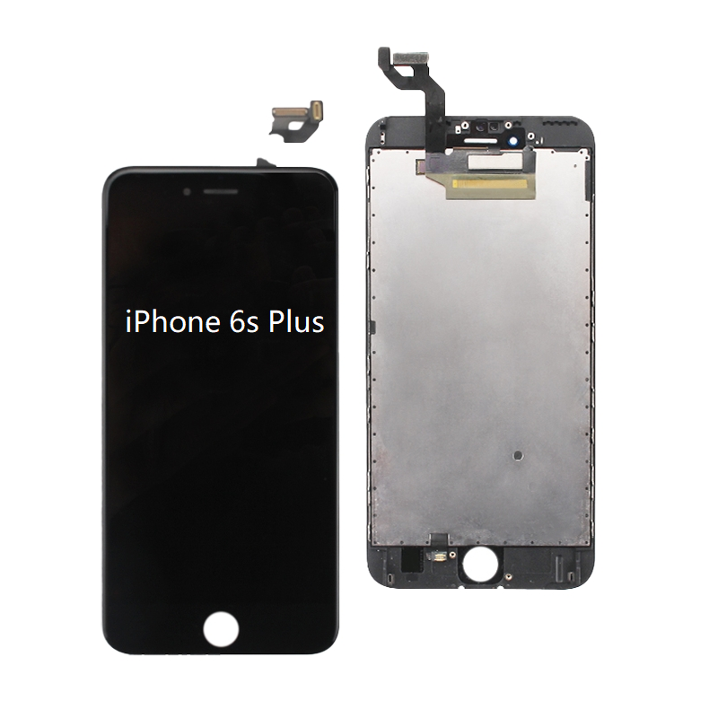Durable Mobile Phone Lcd Display Touch Screen For Iphone 6s/6splus Lcd Screen