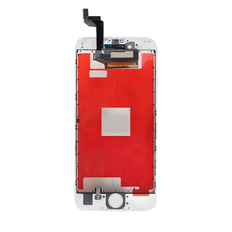 Durable Mobile Phone Lcd Display Touch Screen For Iphone 6s/6splus Lcd Screen