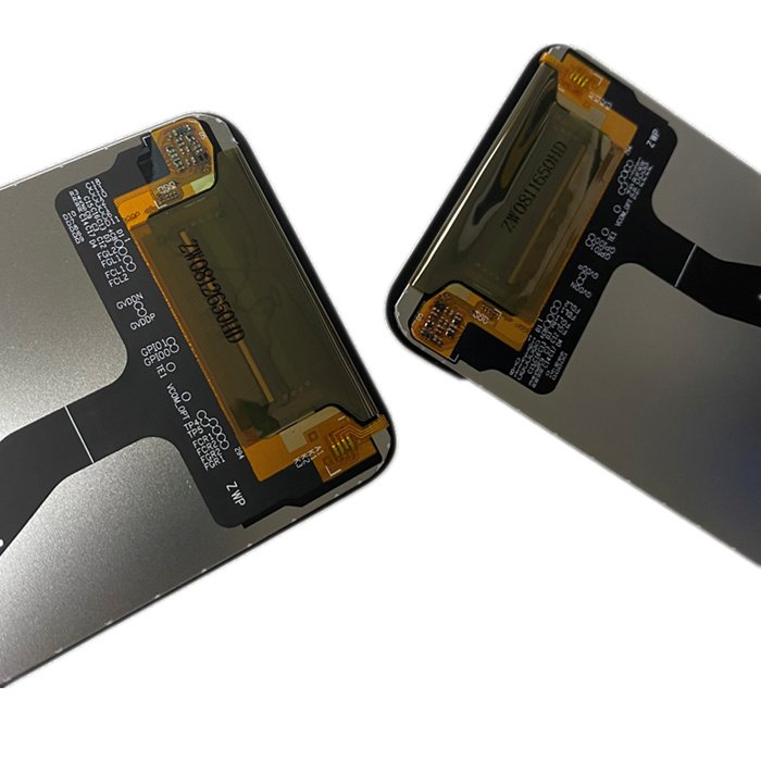 for huawei Y9-2019 mobile phone lcd screen for huawei 8x Y8s LCD Display Touch Screen